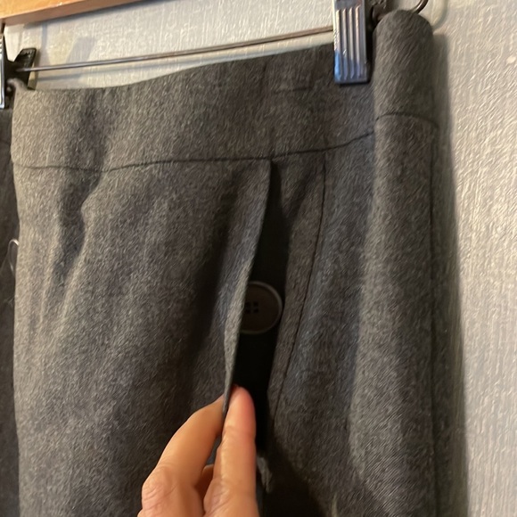 TALBOTS Wool Skirt - Picture 6 of 8